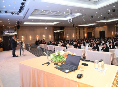 ฝ่ายบริหารทั่วไป ร่วมโครงการอบรมเชิงปฏิบัติการ หลักสูตร ... พารามิเตอร์รูปภาพ 23