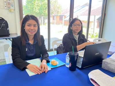 คณะผู้ตรวจการสหกรณ์ประจำจังหวัดบึงกาฬ ชุดที่ 7 ... พารามิเตอร์รูปภาพ 1