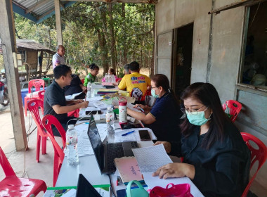 ผู้ตรวจการสหกรณ์ พร้อมคณะ ... พารามิเตอร์รูปภาพ 5