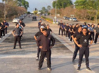 กลุ่มตรวจการสหกรณ์ พร้อมด้วยบุคลากรในสังกัด ... พารามิเตอร์รูปภาพ 2