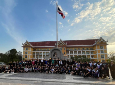 กลุ่มตรวจการสหกรณ์ พร้อมด้วยบุคลากรในสังกัด ... พารามิเตอร์รูปภาพ 3