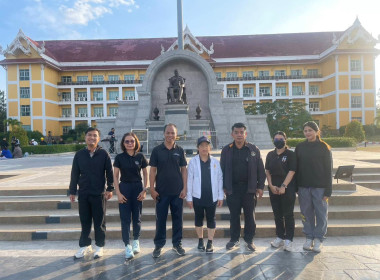 กลุ่มตรวจการสหกรณ์ พร้อมด้วยบุคลากรในสังกัด ... พารามิเตอร์รูปภาพ 4