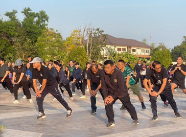 กลุ่มตรวจการสหกรณ์ พร้อมด้วยบุคลากรในสังกัด ... พารามิเตอร์รูปภาพ 5