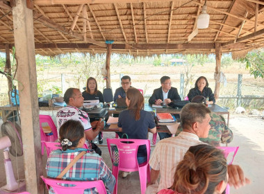 สหกรณ์จังหวัดบึงกาฬ พร้อมด้วยเจ้าหน้าที่ในสังกัด ... พารามิเตอร์รูปภาพ 3