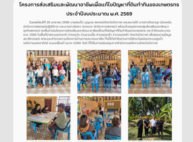 กลุ่มส่งเสริมและพัฒนาธุรกิจสหกรณ์ ... พารามิเตอร์รูปภาพ 1