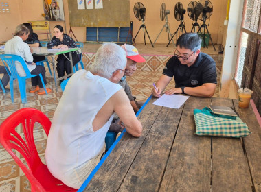 กลุ่มส่งเสริมและพัฒนาธุรกิจสหกรณ์ ... พารามิเตอร์รูปภาพ 8