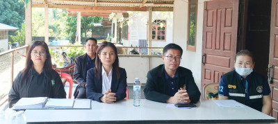 กลุ่มส่งเสริมสหกรณ์ ... พารามิเตอร์รูปภาพ 1