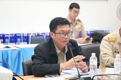 สหกรณ์จังหวัดบึงกาฬ ร่วมประชุมคณะกรรมการคัดเลือกกรรมการ ... พารามิเตอร์รูปภาพ 1