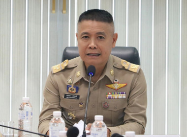 สหกรณ์จังหวัดบึงกาฬ ร่วมประชุมคณะกรรมการคัดเลือกกรรมการ ... พารามิเตอร์รูปภาพ 1