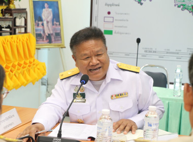 สหกรณ์จังหวัดบึงกาฬ ร่วมประชุมคณะกรรมการคัดเลือกกรรมการ ... พารามิเตอร์รูปภาพ 8