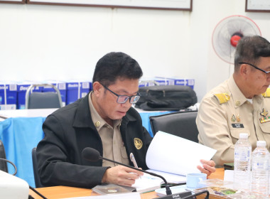 สหกรณ์จังหวัดบึงกาฬ ร่วมประชุมคณะกรรมการคัดเลือกกรรมการ ... พารามิเตอร์รูปภาพ 11