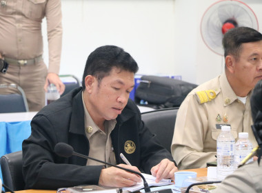 สหกรณ์จังหวัดบึงกาฬ ร่วมประชุมคณะกรรมการคัดเลือกกรรมการ ... พารามิเตอร์รูปภาพ 12