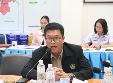 สหกรณ์จังหวัดบึงกาฬ ร่วมประชุมคณะกรรมการคัดเลือกกรรมการ ... พารามิเตอร์รูปภาพ 14