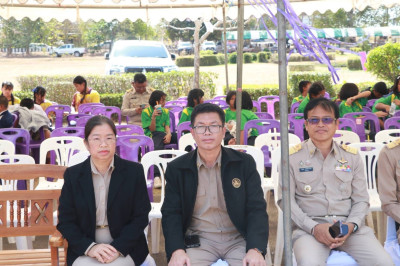 สหกรณ์จังหวัดบึงกาฬ ร่วมงานวันพื้นที่ชุ่มน้ำโลก (World ... พารามิเตอร์รูปภาพ 1