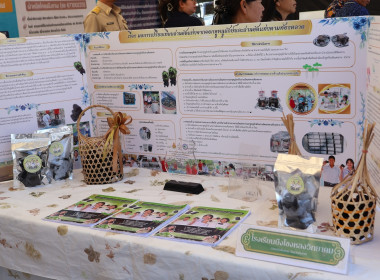 สหกรณ์จังหวัดบึงกาฬ ร่วมงานวันพื้นที่ชุ่มน้ำโลก (World ... พารามิเตอร์รูปภาพ 3