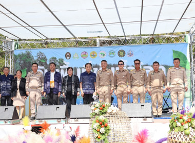 สหกรณ์จังหวัดบึงกาฬ ร่วมงานวันพื้นที่ชุ่มน้ำโลก (World ... พารามิเตอร์รูปภาพ 7