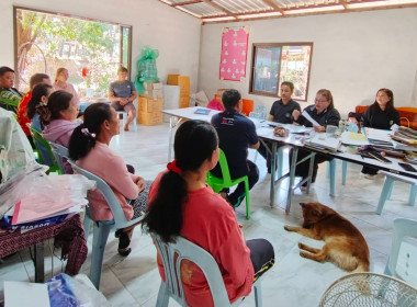 กลุ่มส่งเสริมและพัฒนาการบริหารการจัดการสหกรณ์ พร้อมคณะ ... พารามิเตอร์รูปภาพ 6