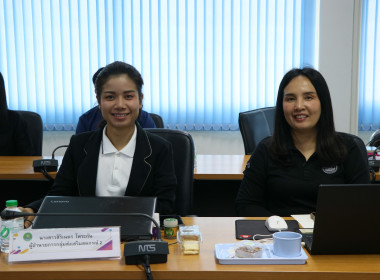 สหกรณ์จังหวัดบึงกาฬ เป็นประธานในการประชุมข้าราชการ ... พารามิเตอร์รูปภาพ 9