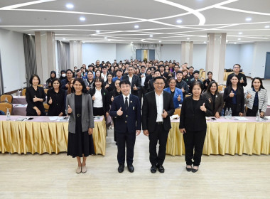 กลุ่มส่งเสริมสหกรณ์ 3 พร้อมด้วยตัวแทนจากสหกรณ์การเกษตรเซกา ... พารามิเตอร์รูปภาพ 4