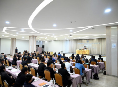 กลุ่มส่งเสริมสหกรณ์ 3 พร้อมด้วยตัวแทนจากสหกรณ์การเกษตรเซกา ... พารามิเตอร์รูปภาพ 5