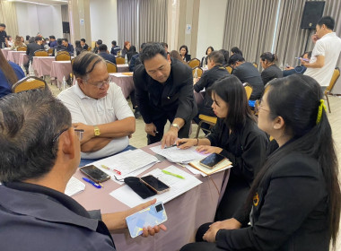 กลุ่มส่งเสริมสหกรณ์ 3 พร้อมด้วยตัวแทนจากสหกรณ์การเกษตรเซกา ... พารามิเตอร์รูปภาพ 10