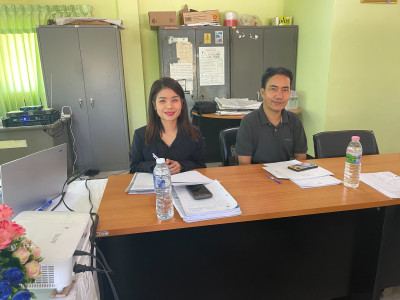 กลุ่มส่งเสริมสหกรณ์ 2 ... พารามิเตอร์รูปภาพ 1