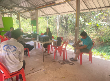 กลุ่มส่งเสริมสหกรณ์ 2 เข้าร่วมประชุมคณะกรรมการดำเนินการ ... พารามิเตอร์รูปภาพ 3