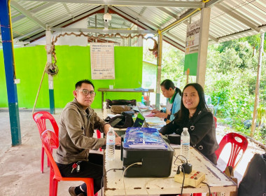 กลุ่มส่งเสริมสหกรณ์ 2 เข้าร่วมประชุมคณะกรรมการดำเนินการ ... พารามิเตอร์รูปภาพ 6