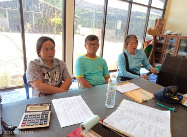 กลุ่มส่งเสริมสหกรณ์ 3 ... พารามิเตอร์รูปภาพ 6