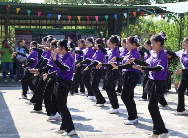 ฝ่ายบริหารทั่วไป ร่วมงานวันหมอดินอาสาจังหวัดบึงกาฬ ประจำปี ... พารามิเตอร์รูปภาพ 11