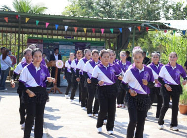 ฝ่ายบริหารทั่วไป ร่วมงานวันหมอดินอาสาจังหวัดบึงกาฬ ประจำปี ... พารามิเตอร์รูปภาพ 12