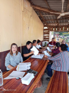 กลุ่มส่งเสริมสหกรณ์ 3 เข้าร่วมประชุมคณะกรรมการดำเนินการ ... พารามิเตอร์รูปภาพ 1