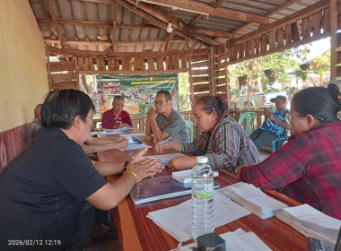 กลุ่มส่งเสริมสหกรณ์ 3 เข้าร่วมประชุมคณะกรรมการดำเนินการ ... พารามิเตอร์รูปภาพ 2