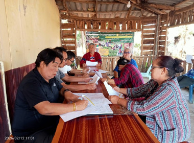 กลุ่มส่งเสริมสหกรณ์ 3 เข้าร่วมประชุมคณะกรรมการดำเนินการ ... พารามิเตอร์รูปภาพ 3