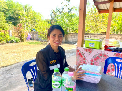 กลุ่มส่งเสริมสหกรณ์ 2 เข้าแนะนำส่งเสริมการจัดทำบัญชี ... พารามิเตอร์รูปภาพ 1