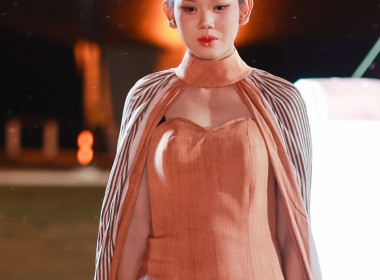 สหกรณ์จังหวัดบึงกาฬ ร่วมงานแถลงข่าว Buengkan Fashion Week ... พารามิเตอร์รูปภาพ 10