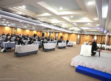 กลุ่มตรวจการสหกรณ์ เข้าร่วมโครงการโรงเรียนผู้ตรวจการสหกรณ์ ... พารามิเตอร์รูปภาพ 3