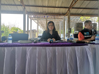 กลุ่มส่งเสริมสหกรณ์ 1 เข้าร่วมประชุมใหญ่สามัญประจำปี ... พารามิเตอร์รูปภาพ 1