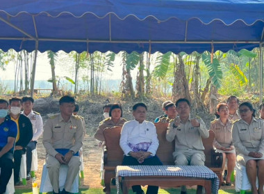 ร่วมงานวันถ่ายทอดเทคโนโลยีเพื่อเริ่มต้นฤดูกาลผลิตใหม่ ... พารามิเตอร์รูปภาพ 1