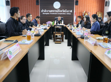 ผู้ตรวจราชการกรม ลงพื้นที่ประชุมติดตามการปฏิบัติราชการ ... พารามิเตอร์รูปภาพ 4