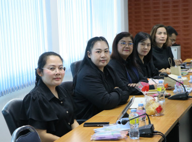 ผู้ตรวจราชการกรม ลงพื้นที่ประชุมติดตามการปฏิบัติราชการ ... พารามิเตอร์รูปภาพ 8