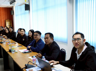 ผู้ตรวจราชการกรม ลงพื้นที่ประชุมติดตามการปฏิบัติราชการ ... พารามิเตอร์รูปภาพ 9