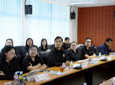 ผู้ตรวจราชการกรม ลงพื้นที่ประชุมติดตามการปฏิบัติราชการ ... พารามิเตอร์รูปภาพ 10