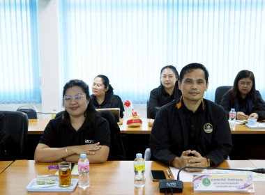 ผู้ตรวจราชการกรม ลงพื้นที่ประชุมติดตามการปฏิบัติราชการ ... พารามิเตอร์รูปภาพ 12