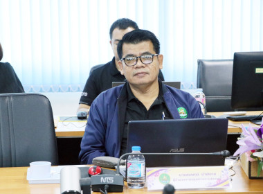 ผู้ตรวจราชการกรม ลงพื้นที่ประชุมติดตามการปฏิบัติราชการ ... พารามิเตอร์รูปภาพ 14