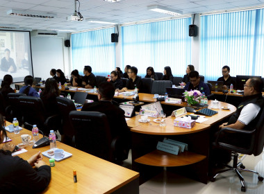 ผู้ตรวจราชการกรม ลงพื้นที่ประชุมติดตามการปฏิบัติราชการ ... พารามิเตอร์รูปภาพ 16