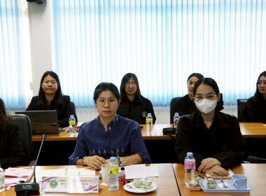 ผู้ตรวจราชการกรม ลงพื้นที่ประชุมติดตามการปฏิบัติราชการ ... พารามิเตอร์รูปภาพ 18