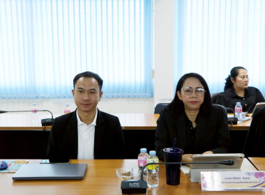 ผู้ตรวจราชการกรม ลงพื้นที่ประชุมติดตามการปฏิบัติราชการ ... พารามิเตอร์รูปภาพ 20