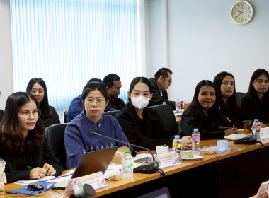 ผู้ตรวจราชการกรม ลงพื้นที่ประชุมติดตามการปฏิบัติราชการ ... พารามิเตอร์รูปภาพ 23