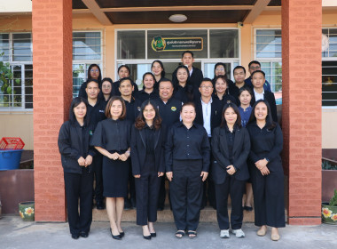 ผู้ตรวจราชการกรม ลงพื้นที่ประชุมติดตามการปฏิบัติราชการ ... พารามิเตอร์รูปภาพ 24